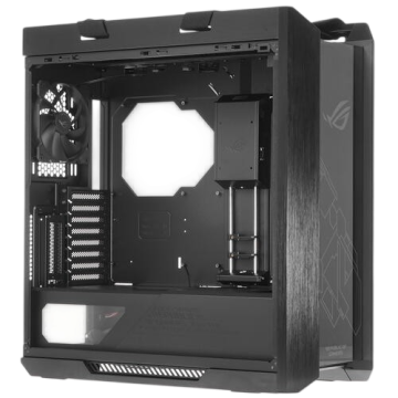 Компьютерный корпус ASUS ROG STRIX HELIOS GX601 RGB Black (90DC0020-B39000)