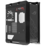Компьютерный корпус ASUS ROG STRIX HELIOS GX601 RGB Black (90DC0020-B39000)