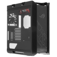 Компьютерный корпус ASUS ROG STRIX HELIOS GX601 RGB Black (90DC0020-B39000)