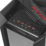 Компьютерный корпус ASUS ROG STRIX HELIOS GX601 RGB Black (90DC0020-B39000)