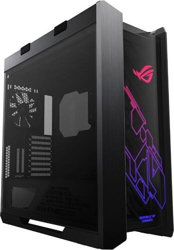 Компьютерный корпус ASUS ROG STRIX HELIOS GX601 RGB Black (90DC0020-B39000)