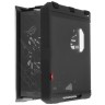 Компьютерный корпус ASUS ROG STRIX HELIOS GX601 RGB Black (90DC0020-B39000)