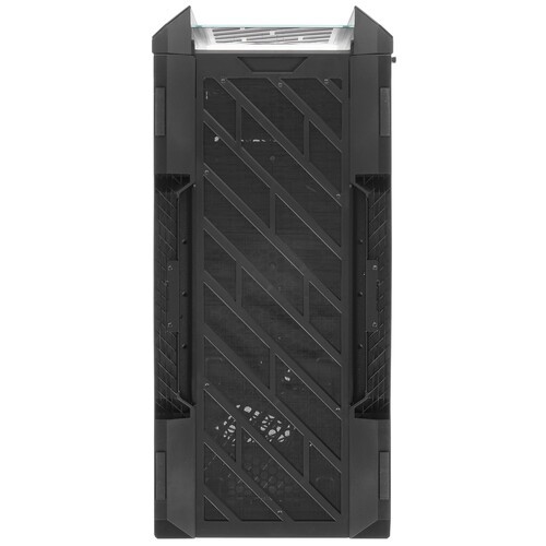 Компьютерный корпус ASUS ROG STRIX HELIOS GX601 RGB Black (90DC0020-B39000)