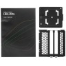 Компьютерный корпус ASUS ROG STRIX HELIOS GX601 RGB Black (90DC0020-B39000)