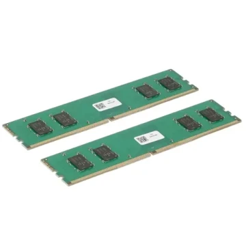 Оперативная память 8 Gb 2666 MHz PATRIOT (PSD48G2666K)