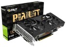 Видеокарта Palit (NE6166SS18J9-1160A) GeForce GTX 1660 SUPER GP OC 6GB
