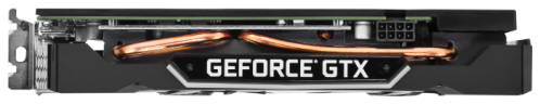 Видеокарта Palit (NE6166SS18J9-1160A) GeForce GTX 1660 SUPER GP OC 6GB