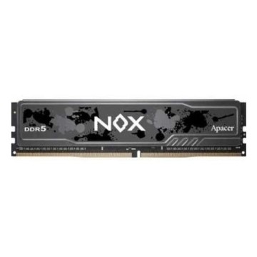 Оперативная память 32 Gb 6200 MHz Apacer NOX (AH5U32G62C532MBAA-1)