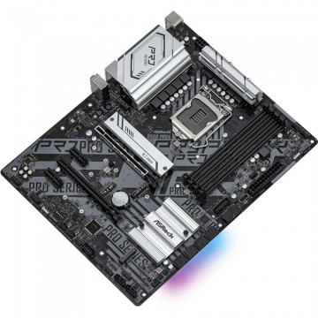 Материнская плата ASRock B560 PRO4
