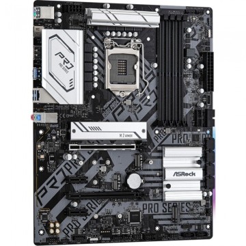 Материнская плата ASRock B560 PRO4