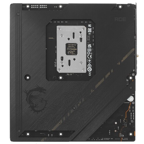 Материнская плата MSI MEG X670E ACE