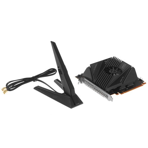 Материнская плата MSI MEG X670E ACE