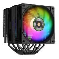 Кулер для процессора XASTRA AX620 ARGB BK (AX620-BKAFMX-GL)