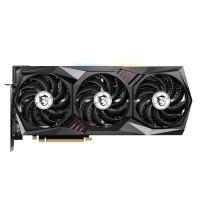 Видеокарта MSI (RTX 3060 TI GAMING TRIO 8GD6X) GeForce RTX 3060 Ti 8Gb GAMING TRIO