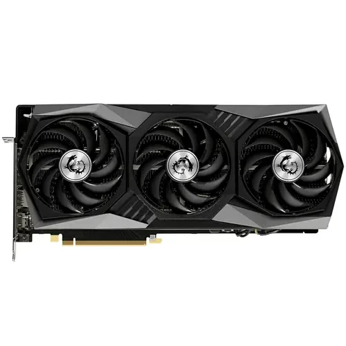 Видеокарта MSI (RTX 3060 TI GAMING TRIO 8GD6X) GeForce RTX 3060 Ti 8Gb GAMING TRIO