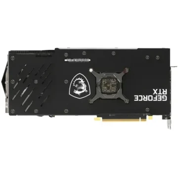 Видеокарта MSI (RTX 3060 TI GAMING TRIO 8GD6X) GeForce RTX 3060 Ti 8Gb GAMING TRIO