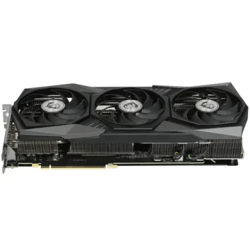 Видеокарта MSI (RTX 3060 TI GAMING TRIO 8GD6X) GeForce RTX 3060 Ti 8Gb GAMING TRIO