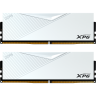 Оперативная память 16 Gb 5200 MHz ADATA XPG LANCER (AX5U5200C388G-DCLAWH)