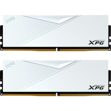 Оперативная память 16 Gb 5200 MHz ADATA XPG LANCER (AX5U5200C388G-DCLAWH)