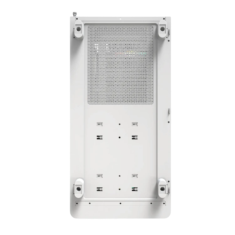 Компьютерный корпус Montech XR Wood White