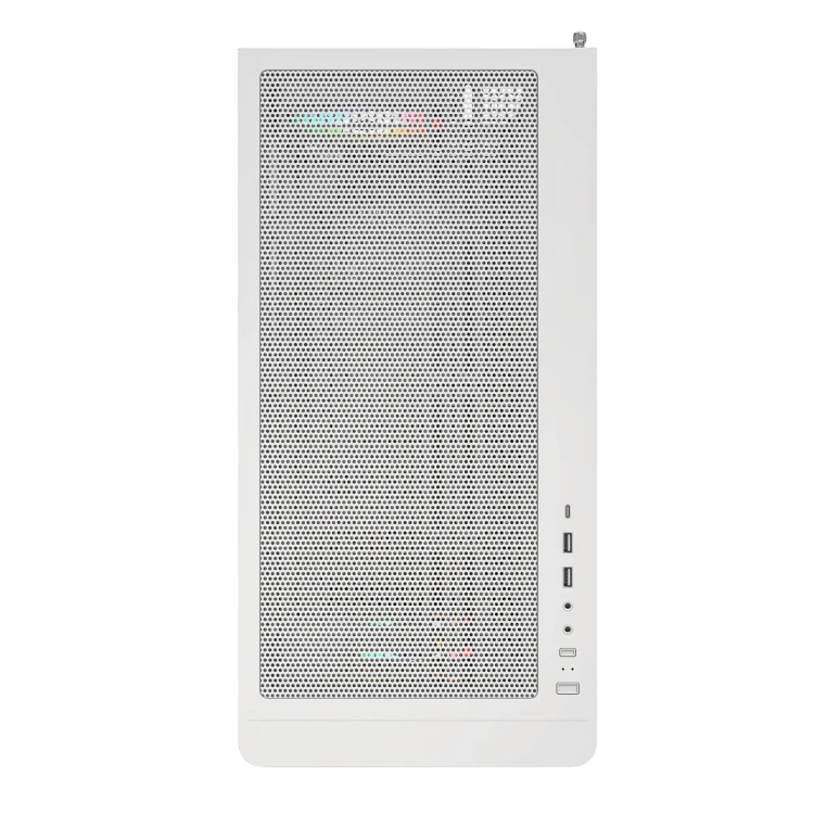 Компьютерный корпус Montech XR Wood White