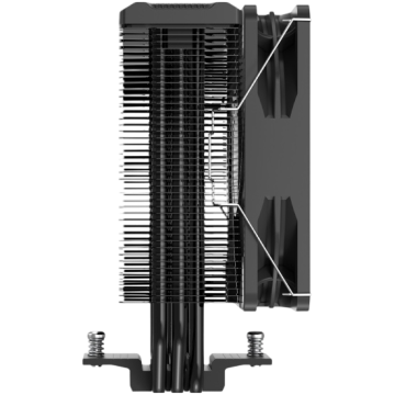 Кулер для процессора PCCooler Paladin EX300S PWM