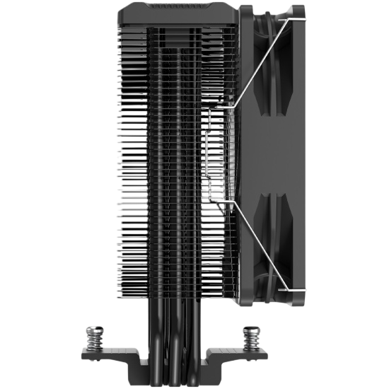 Кулер для процессора PCCooler Paladin EX300S PWM