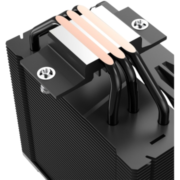 Кулер для процессора PCCooler Paladin EX300S PWM