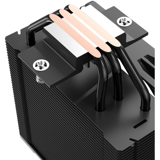 Кулер для процессора PCCooler Paladin EX300S PWM