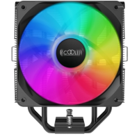 Кулер для процессора PCCooler Paladin EX300S PWM