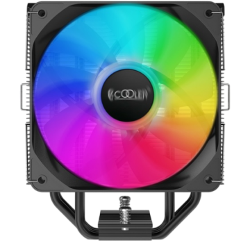 Кулер для процессора PCCooler Paladin EX300S PWM