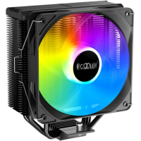 Кулер для процессора PCCooler Paladin EX300S PWM