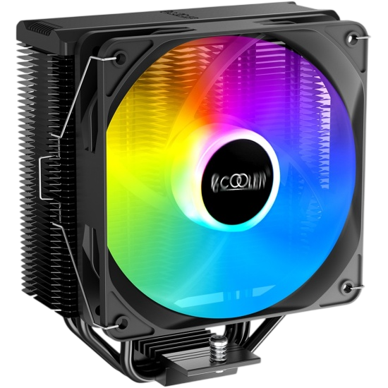 Кулер для процессора PCCooler Paladin EX300S PWM