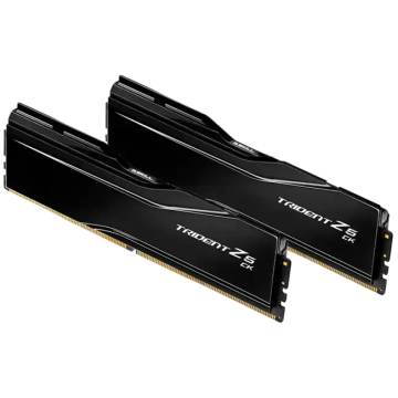 Оперативная память 48 Gb 8800 MHz G.Skill TRIDENT Z5 CK Black (F5-8800C4255H24GX2-TZ5CK)