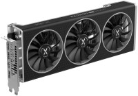 Видеокарта XFX (RX-67XTYPUDP) AMD Radeon RX 6700 XT ULTRA 12GB QICK319