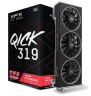 Видеокарта XFX (RX-67XTYPUDP) AMD Radeon RX 6700 XT ULTRA 12GB QICK319