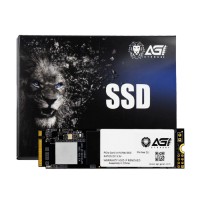 Твердотельный накопитель AGI 1000 Gb AI198 AGI1T0G16AI198
