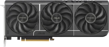 Видеокарта ASUS (PRIME-RTX5060TI-16G) GeForce RTX 5060 Ti 16GB PRIME (90YV0MH3-M0NA00)