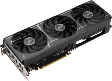 Видеокарта ASUS (PRIME-RTX5060TI-16G) GeForce RTX 5060 Ti 16GB PRIME (90YV0MH3-M0NA00)