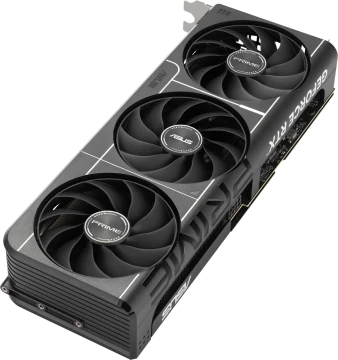 Видеокарта ASUS (PRIME-RTX5060TI-16G) GeForce RTX 5060 Ti 16GB PRIME (90YV0MH3-M0NA00)