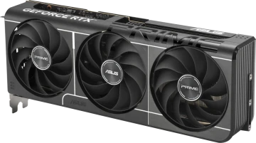Видеокарта ASUS (PRIME-RTX5060TI-16G) GeForce RTX 5060 Ti 16GB PRIME (90YV0MH3-M0NA00)