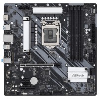 Материнская плата ASRock Z590M PHANTOM GAMING 4