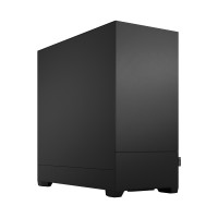 Компьютерный корпус Fractal Design POP SILENT Solid Black FD-C-POS1A-01