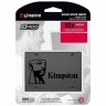 Твердотельный накопитель Kingston 1920 Gb A400 SA400S37/1920G