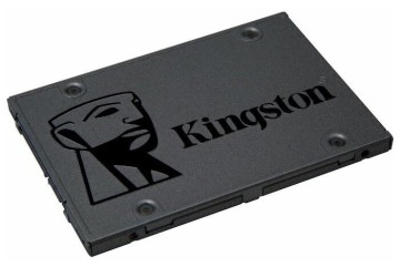 Твердотельный накопитель Kingston 1920 Gb A400 SA400S37/1920G