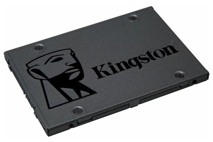 Твердотельный накопитель Kingston 1920 Gb A400 SA400S37/1920G