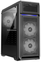 Компьютерный корпус Zalman N5 OF Black