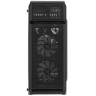 Компьютерный корпус Zalman N5 OF Black