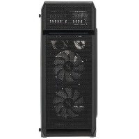 Компьютерный корпус Zalman N5 OF Black