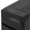 Компьютерный корпус Zalman N5 OF Black